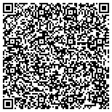 QR-код с контактной информацией организации Люстроград