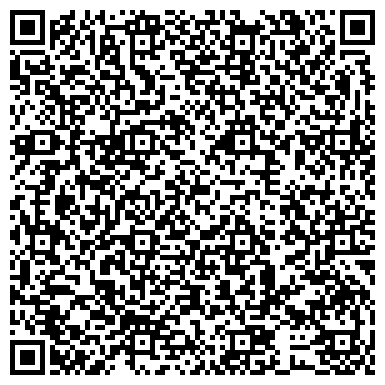 QR-код с контактной информацией организации Детский сад №10, г. Богородск