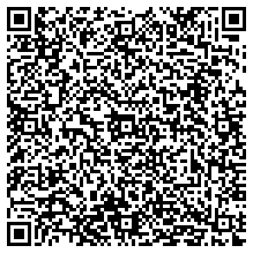 QR-код с контактной информацией организации Аквацентр