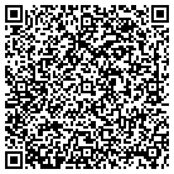 QR-код с контактной информацией организации ООО Авиа ЖД Касса