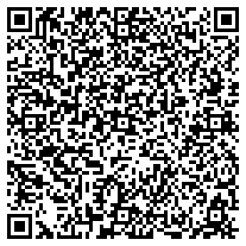 QR-код с контактной информацией организации Радеж