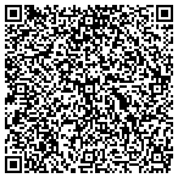 QR-код с контактной информацией организации Детский сад №25, Ягодка