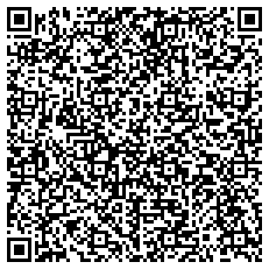 QR-код с контактной информацией организации Белоснежка, детский сад, с. Редькино