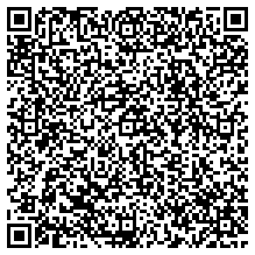 QR-код с контактной информацией организации Детский сад №7, Полянка