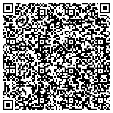 QR-код с контактной информацией организации СИТЭС Центр, ООО, торговая компания, г. Березовский