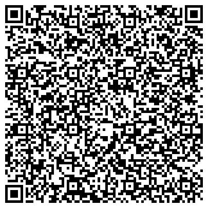 QR-код с контактной информацией организации УФК, Управление Федерального казначейства по Московской области, Отдел №21