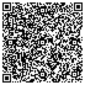 QR-код с контактной информацией организации ООО «АгроХимИнвест»