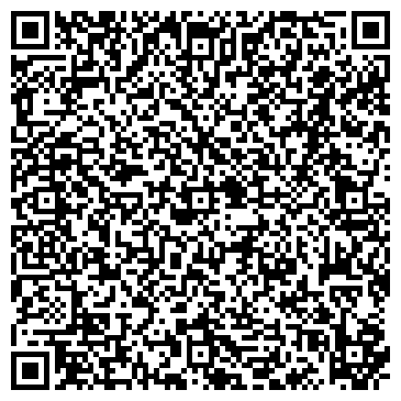 QR-код с контактной информацией организации Детский сад, пос. Швариха