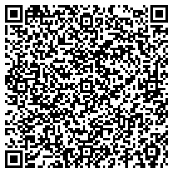 QR-код с контактной информацией организации Тобольский почтамт