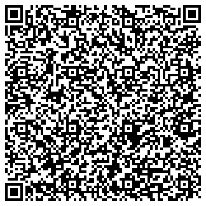 QR-код с контактной информацией организации УФК, Управление Федерального казначейства по Московской области, Отдел №6