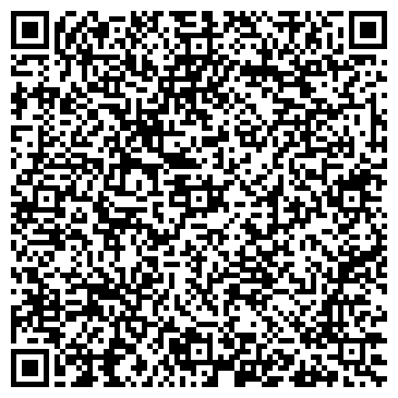 QR-код с контактной информацией организации Банкомат, ГЛОБЭКСБАНК, ЗАО, филиал в г. Саратове