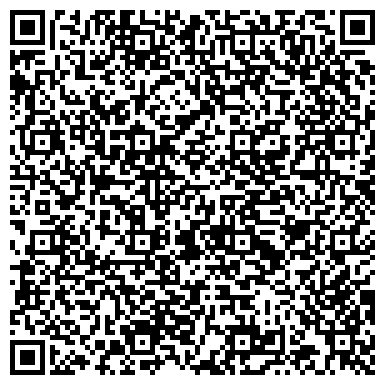 QR-код с контактной информацией организации Детский сад №1, Петушок, г. Богородск