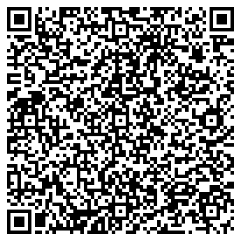 QR-код с контактной информацией организации Зойкина квартира