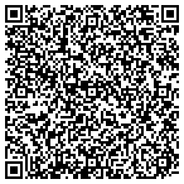QR-код с контактной информацией организации Почтовое отделение микрорайона Менделеево