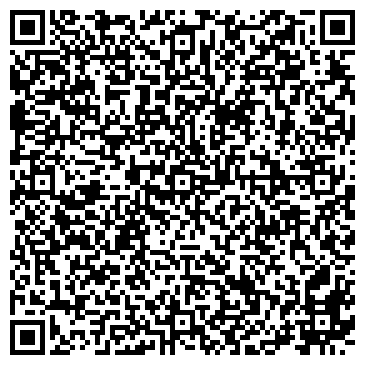 QR-код с контактной информацией организации Детский сад №89, г. Дзержинск