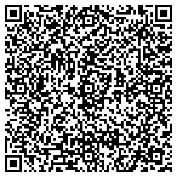 QR-код с контактной информацией организации ООО Лион-экспо