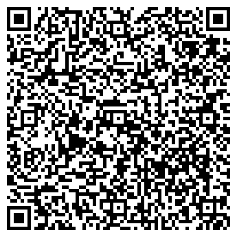 QR-код с контактной информацией организации ООО Событийные технологии