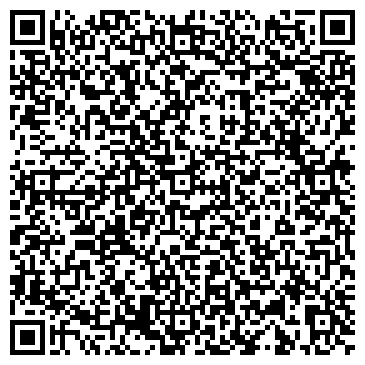 QR-код с контактной информацией организации Детский сад №9, Ягодка