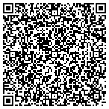 QR-код с контактной информацией организации ООО СибСвет