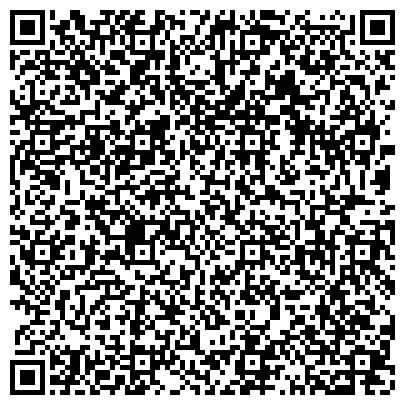 QR-код с контактной информацией организации ОАО Башкирский регистр социальных карт