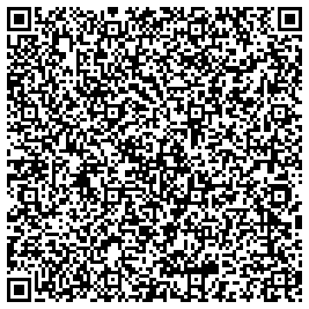 QR-код с контактной информацией организации УФМС