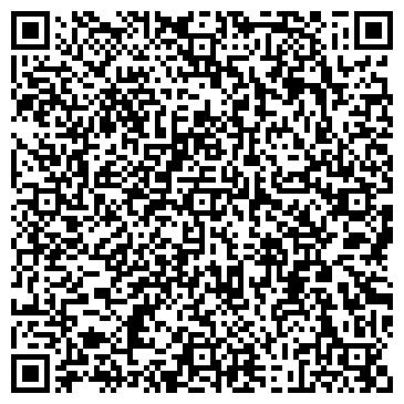 QR-код с контактной информацией организации Детский сад №109, г. Дзержинск