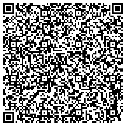 QR-код с контактной информацией организации ОАО Башкирский регистр социальных карт