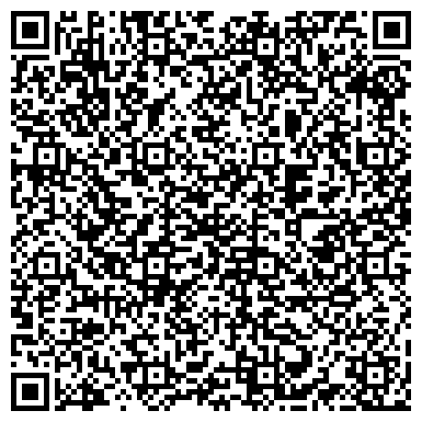 QR-код с контактной информацией организации Детский сад №6, Золотой ключик