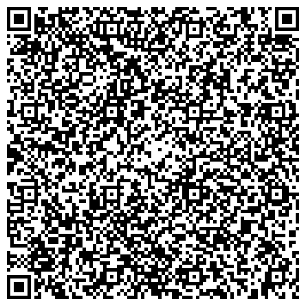 QR-код с контактной информацией организации УФМС, Отдел Управления Федеральной миграционной службы России по г. Москве в Центральном административном округе, Район Тверской