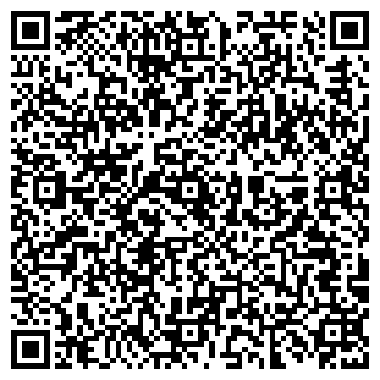 QR-код с контактной информацией организации Радеж