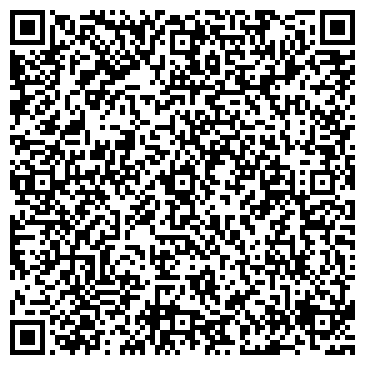 QR-код с контактной информацией организации Банкомат, МДМ Банк, ОАО, Ленинский район