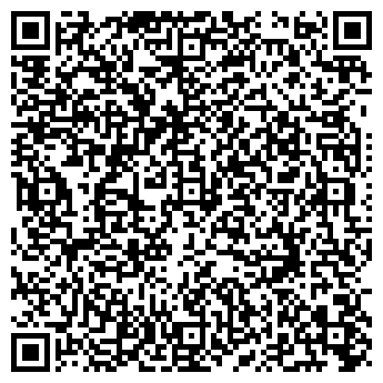 QR-код с контактной информацией организации ИП Сафаров А.Р.
