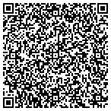 QR-код с контактной информацией организации Детский сад №143, г. Дзержинск