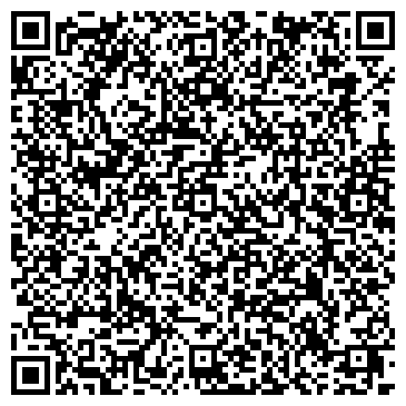QR-код с контактной информацией организации ООО Байкал Энергия