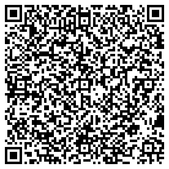 QR-код с контактной информацией организации ИП Коваленко А.И.