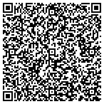 QR-код с контактной информацией организации Детский сад №15, Березка