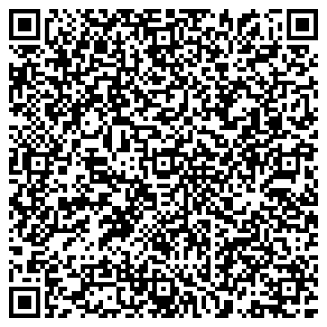 QR-код с контактной информацией организации Комаровский детский сад