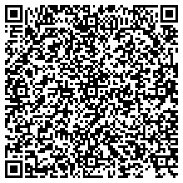 QR-код с контактной информацией организации ООО «Управляющая компания города Облучье»