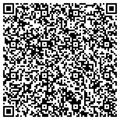 QR-код с контактной информацией организации Детский сад №105, общеразвивающего вида, г. Дзержинск