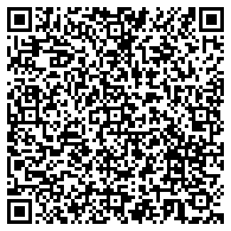 QR-код с контактной информацией организации Банкомат, Райффайзенбанк, ЗАО