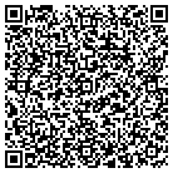 QR-код с контактной информацией организации Три электрика