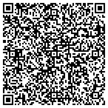QR-код с контактной информацией организации Детский сад №61, г. Дзержинск