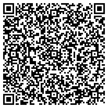 QR-код с контактной информацией организации Покупочка