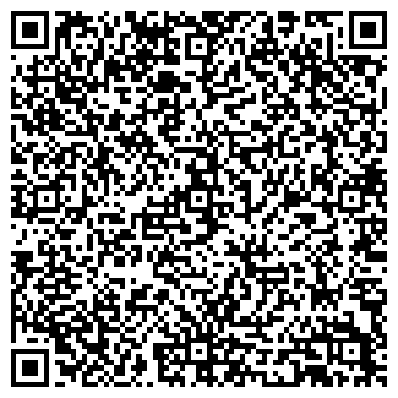 QR-код с контактной информацией организации ООО Фокс-транс