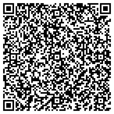 QR-код с контактной информацией организации АвтоВас