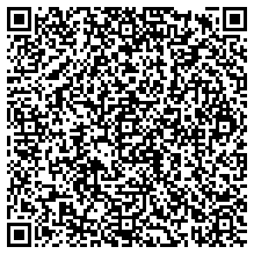 QR-код с контактной информацией организации Центр ЭГО