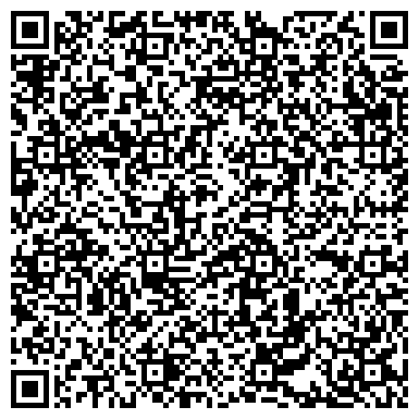 QR-код с контактной информацией организации Детский сад №35, пос. Желнино