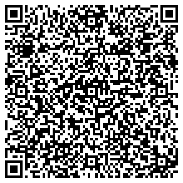 QR-код с контактной информацией организации Детский сад, д. Зарубино