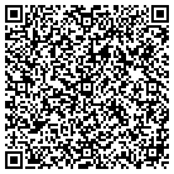 QR-код с контактной информацией организации Банкомат, МДМ Банк, ОАО, Центральный район