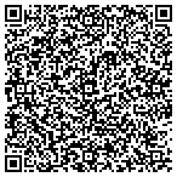 QR-код с контактной информацией организации Новочебоксарская